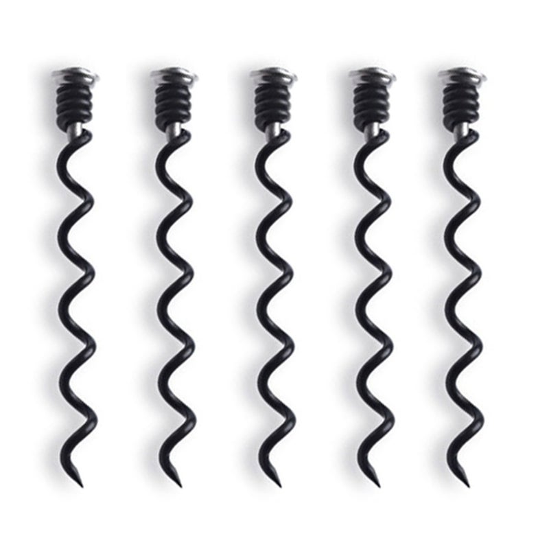 KAYCROWN Best 5 Pack Replacement Corkscrew Spiral/Worm for KAYCROWN and BestUtensils Wine Opener - Image 5